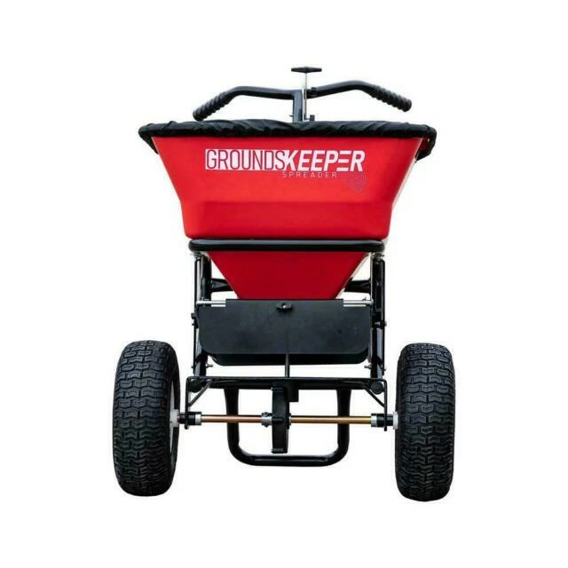 Buyers Products Groundskeeper Lawn Spreader - 3042650