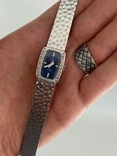 Onsa Steel Strap Vintage Women's Wristwatch 032 (Without Box)