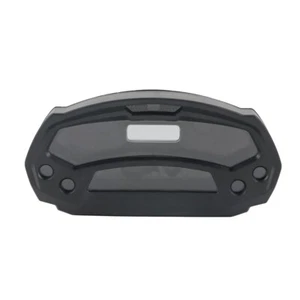 Speedometer Panel Cover Tachometer Gauge For DUCATI Monster 696 796 1100/EVO - Picture 1 of 11