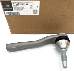 Mercedes GLE / GLS W167 X167 Tie Rod Assembly A1673307100 Genuine - Picture 1 of 3