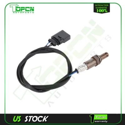 Oxygen O2 Sensor 02 For Audi A4 1.6L Volkswagen Passat Variant B5 2.0L 1994-2008 - Image 1 of 4