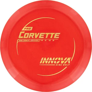 Innova Pro Corvette | Choose Weight & Color - Picture 1 of 3