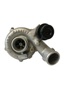 Turbocompressore 733952-0001 / 28200-4A101 - KIA Sorento 2.5 CRDi - Foto 1 di 5