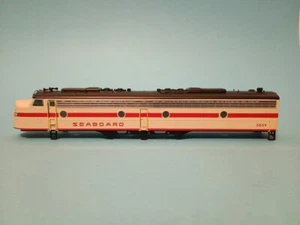 Lokomotywa Proto 2000 E8/9A Seaboard #3059, skala H0, analog dc - Bild 1 von 7