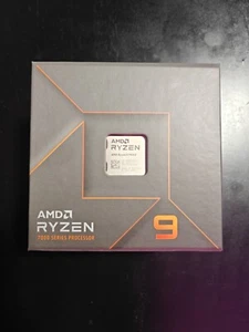 AMD RYZEN 9 7950X : 16 Core Processor - Afbeelding 1 van 6