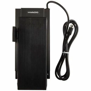 Hammond EXP-100F Expression Pedal for XE-1/XK-3/XK-3c/XK-5 Genuine Products