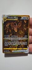 Giratina VSTAR - Gold - GG69/GG70 - Crown Zenith - Hyper Rare Pokemon Card