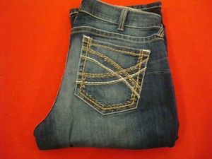 Las mejores ofertas en Ariat Blue Jeans para De mujer | eBay