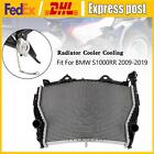 Engine Radiator Cooler Cooling Fit For BMW S1000RR 09~2019 EF2