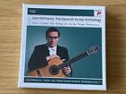 John Williams ~ The Spanish Guitar Anthology * 7 CD Sony BOX SET * New & Sealed