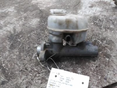 Cilindro Maestro PONTIAC GRAND PRIX 98 99 00 01 02 03 04 05 06 07 08 Foto 1 de 3