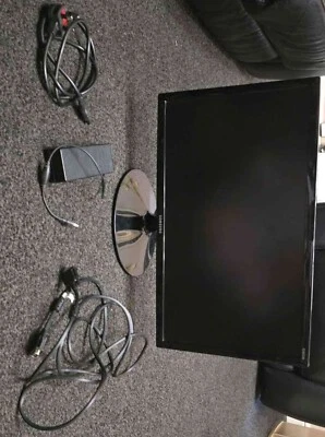 Moniter Samsung - Image 1 of 4