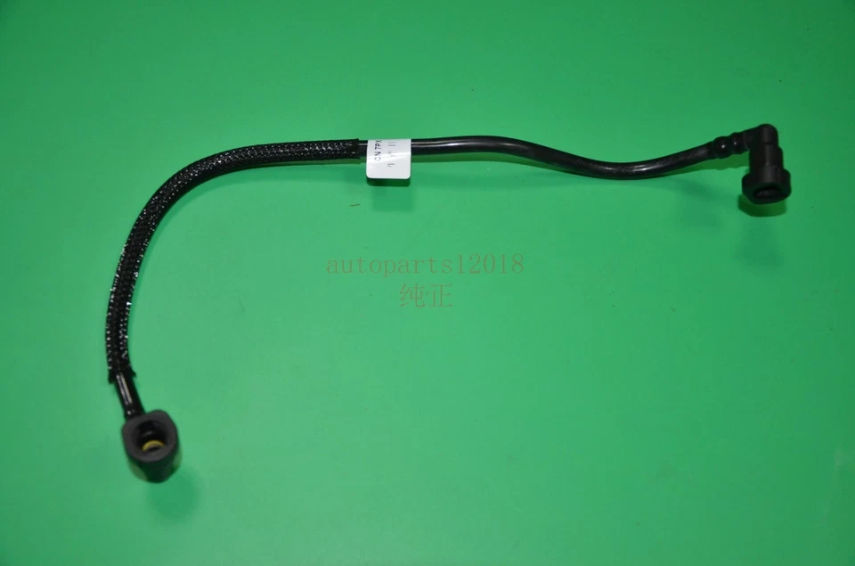 0EM Fuel Line Tank to Filter For Audi A3 TT VW Beetle Jetta Golf Skoda Octavia- - Imagem 1 de 2
