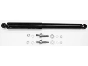 Rear AC Delco Silver Shock Absorber fits Cadillac Calais 1965-1968 64ZXFG - Picture 1 of 1