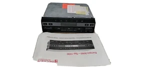 Becker Europa 2000 BE1100 Oldtimer Youngtimer Autoradio Kassettenradio G611 - Bild 1 von 6