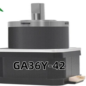 Planetary Stepper Geared Motor 1.8° High Torque Reversible Metal Gear GA36Y-42 - Picture 1 of 6