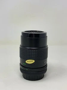 Focal MC 1:2.8 F=135mm NO 8224656 Lens - Picture 1 of 4