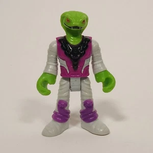 Imaginext Serpent King Strike Action Figure Egyptian Pyramid Mummy 3" Loose Toy - Picture 1 of 8