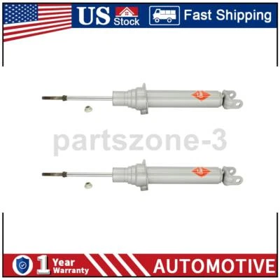 Amortiguadores y puntales delanteros KYB para Mazda RX-8 2004~2008 suspensión puntal Foto 1 de 4