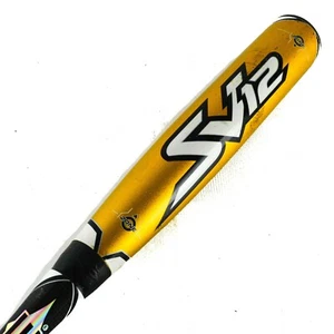 Easton SV12 LSV1 Youth Dixie Pony Gold Bat 30/17 2-1/4 1.15 65 (-13) 30" 17oz - Imagen 1 de 12