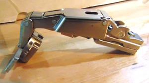 Grass 1203 Cabinet Hinge 165° 2625110 Snap-On - Self Close - Full Overlay NEW - Imagen 1 de 3