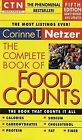 The Complete Book Of Food Counts- 5Th Edition Von Corinn... | Buch | Zustand Gut