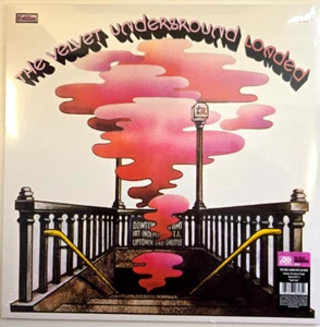 The Velvet Underground Loaded LP Album vinyl record reissue 2014 on Rhino - Picture 1 of 13