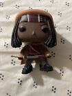 Funko Pop AMC Walking Dead Michonne Vaulted/Retired Television #38 LOOSE OOB