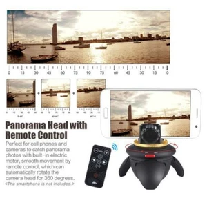 Neerer 360° Panoramakopf - Bild 1 von 5