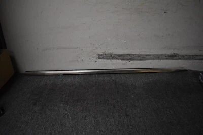 2014-2018 MERCEDES BENZ CLS 63 AMG S 4MATIC RIGHT SIDE WEATHER STRIP FACTORY OEM Foto 1 de 4