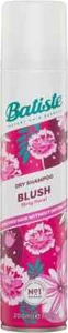 Champú seco Batiste en rubor 200 ml, fragancia floral y coqueta, spray para refrescar - Imagen 1 de 9