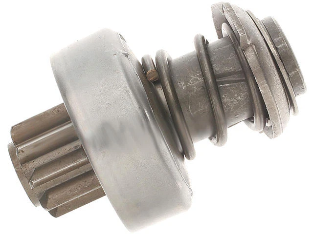 Unidade de arranque para 1975-1991 Ford E250 Econoline 1977 1976 1978 1979 1980 RR678SN - Imagem 1 de 1