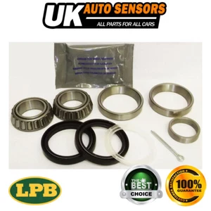 Kit de rodamientos de ruedas delantero LPB GHK1140 para Austin Mini Rover Mini 1.0 1.3 1.6 - Imagen 1 de 12