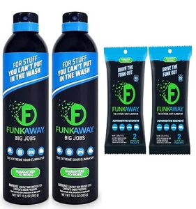 Funkaway Big Jobs Konvolut FAB04 - Bild 1 von 1