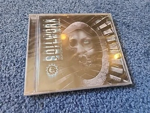 Chainheart Machine by Soilwork (CD, 2000) - Imagen 1 de 2