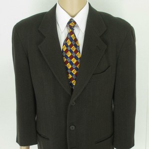 Las mejores ofertas en Clásico Giorgio Armani trajes y Blazers corto para  De hombre | eBay