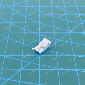 1/2000/700/400/350 US M109A6 self-propelled howitzer - Picture 1 of 9