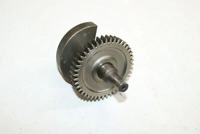 Polaris Hawkeye 300 2006 motor 4x4 cigüeñal balanceador engranaje Foto 1 de 4