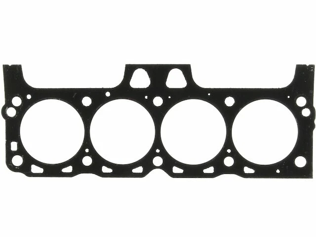 Junta de culata Mahle 98478DK 1981 1982 1983 1984 1985 1986 para Ford F700 1980-1998 Foto 1 de 2