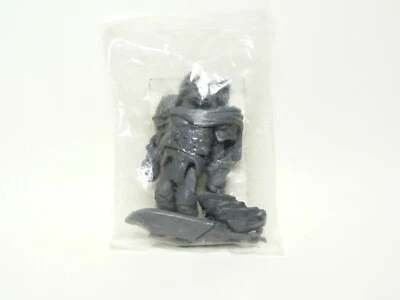 Diamond Select Toys Minimates Battle Beasts Promo 2012 C2E2 Exclusivo Gris Vorin Foto 1 de 2
