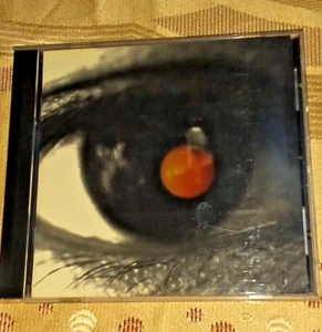 ●陶喆 David Tao●黑色柳丁 Black Tangerine 2003 CD/Mastered By INFODISC/EMI 百代 IFPI LB80 - Picture 1 of 7