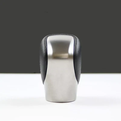 Black Gear Shift Knob For Lexus GS GS350 GX460 IS300 NX300 RC RX350 IS250 - Image 1 of 4