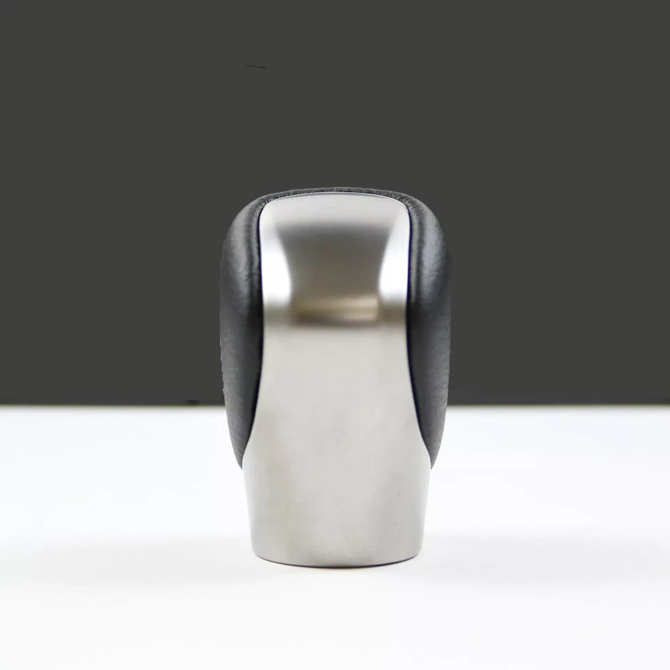 Black Gear Shift Knob For Lexus GS GS350 GX460 IS300 NX300 RC RX350 IS250 - Image 1 of 4