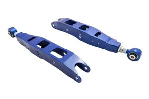 Megan Rear Lower Pillowball Camber Arms for 07+ Subaru Impreza / WRX / STi - Picture 1 of 1