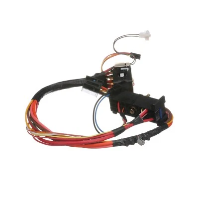 Interruptor de encendido SMP para Chevrolet Silverado 2500 HD 2001-2002 Foto 1 de 4