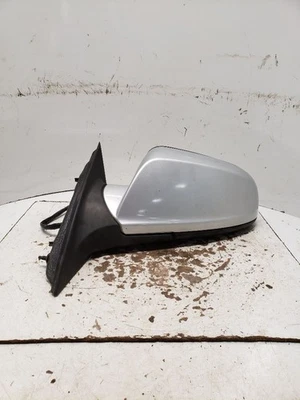 Espejo retrovisor lateral eléctrico térmico Opt DL8 07-09 AURA 1404002 Foto 1 de 3
