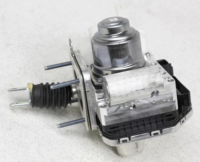 Bomba de freno antibloqueo OEM L1MC-2D335-BA para Lincoln Aviator Ford Explorer 2020-22 Foto 1 de 4