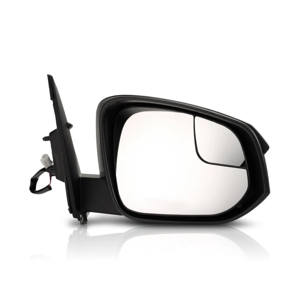 For Toyota RAV4 2016 2017 2018 Door Mirror Passenger Side Power TO1321345 Foto 1 de 4