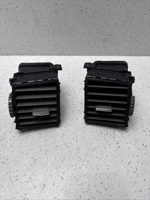 2006-2010 Infiniti M35 M45 A/C Air Vent OEM Dashboard Dash Vent Outlet Pair Foto 1 de 4