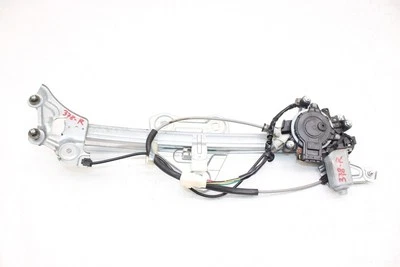 Lexus SC430 Z40 CONV #378 2006 puerta delantera derecha regulador ventana Foto 1 de 4